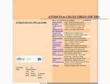 Tablet Screenshot of infowebbie.net